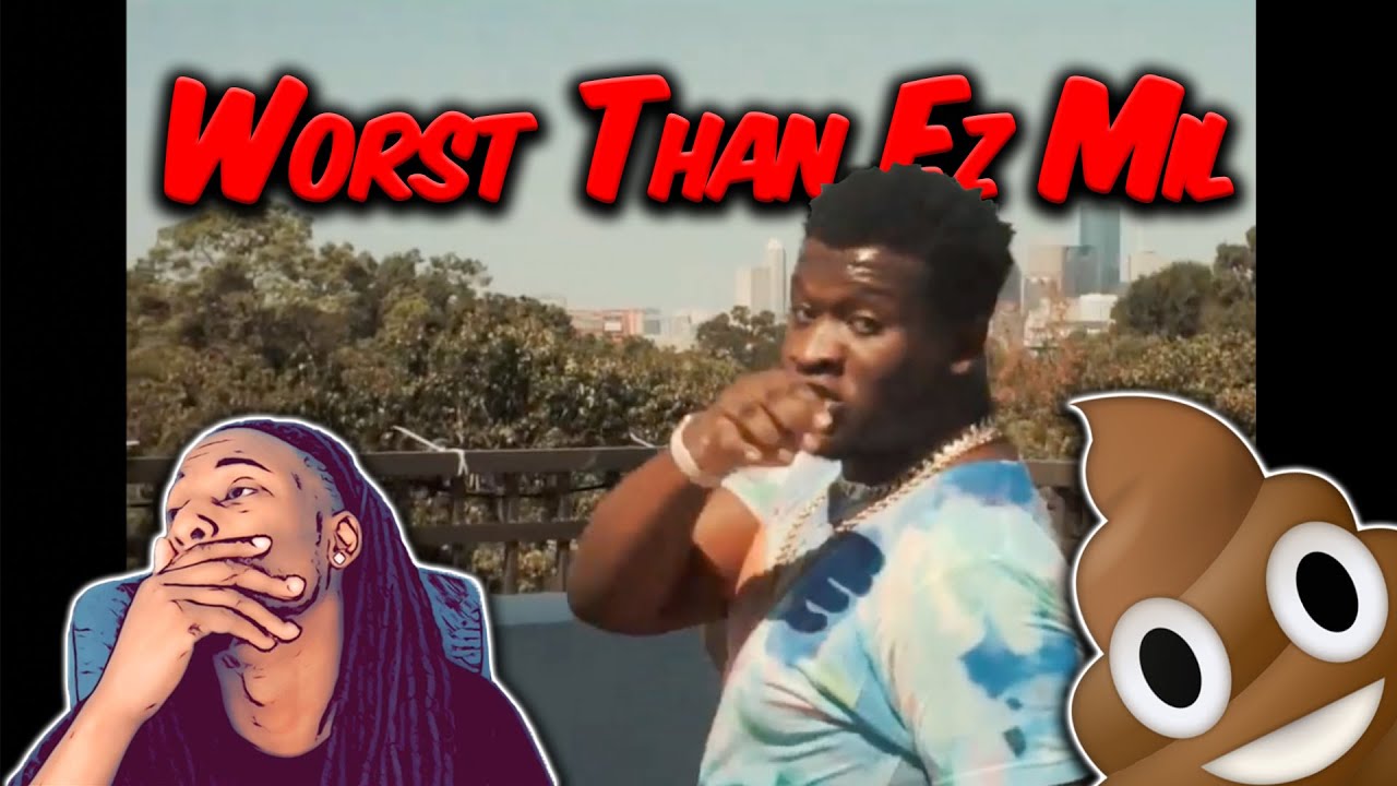 Kso Big Dipper - Good Luck Kso [ REACTION ] Straight Doo Doo