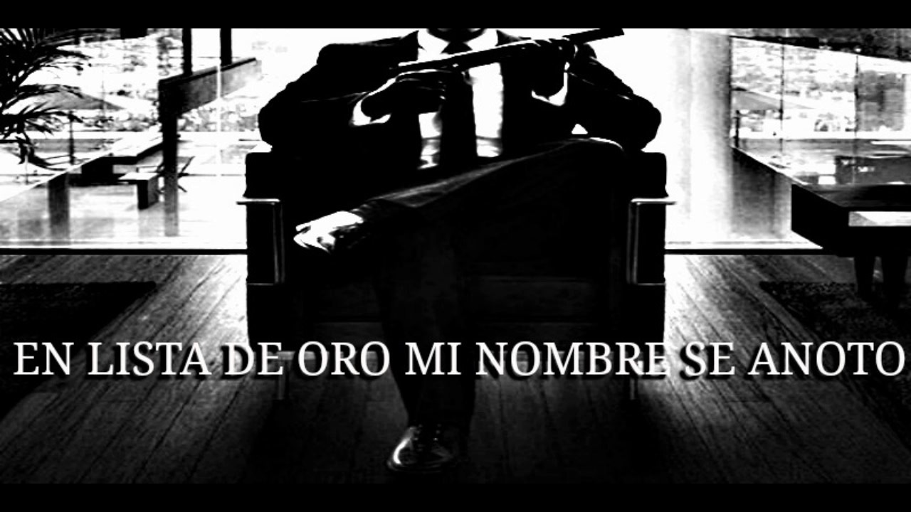 Miguel Comando - En Lista De Oro Mi Nombre Se Anoto - 2017