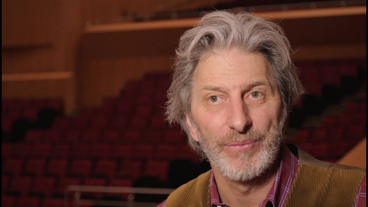 Familienkonzert: Rufus Beck / BRSO Education