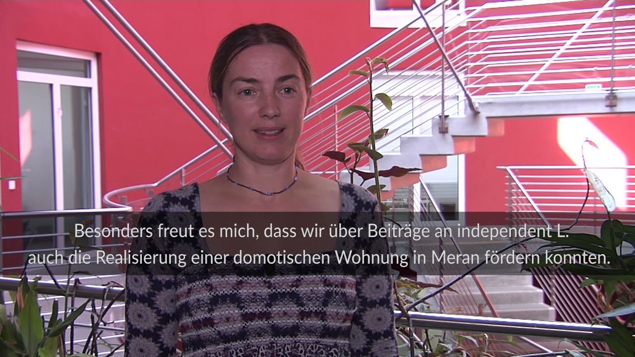 Smartes Wohnen