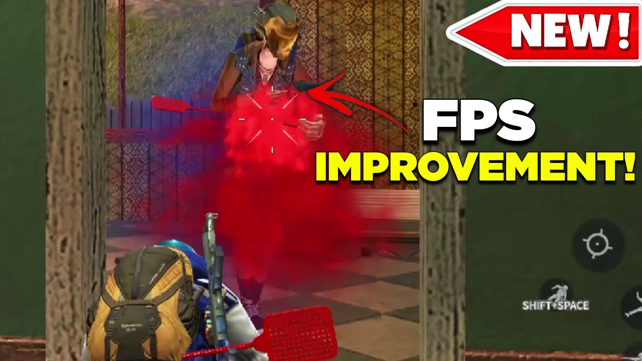 ROS Legacy: FPS Performance Just Got a MAJOR Upgrade!