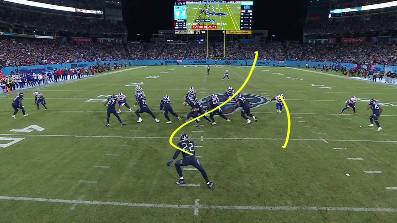 I would hate to be Micah Hyde in this situation