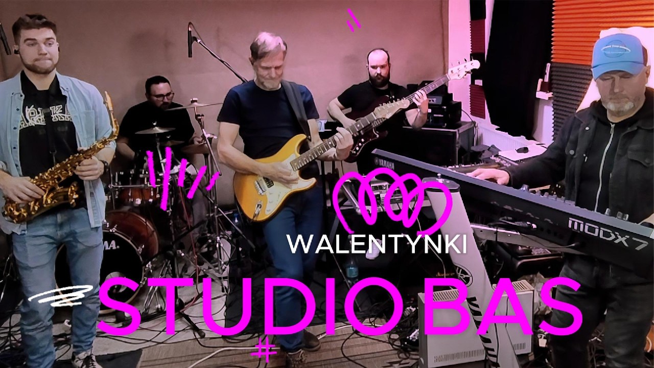 Studio Bas - przytulaniec na walentynki 🥰