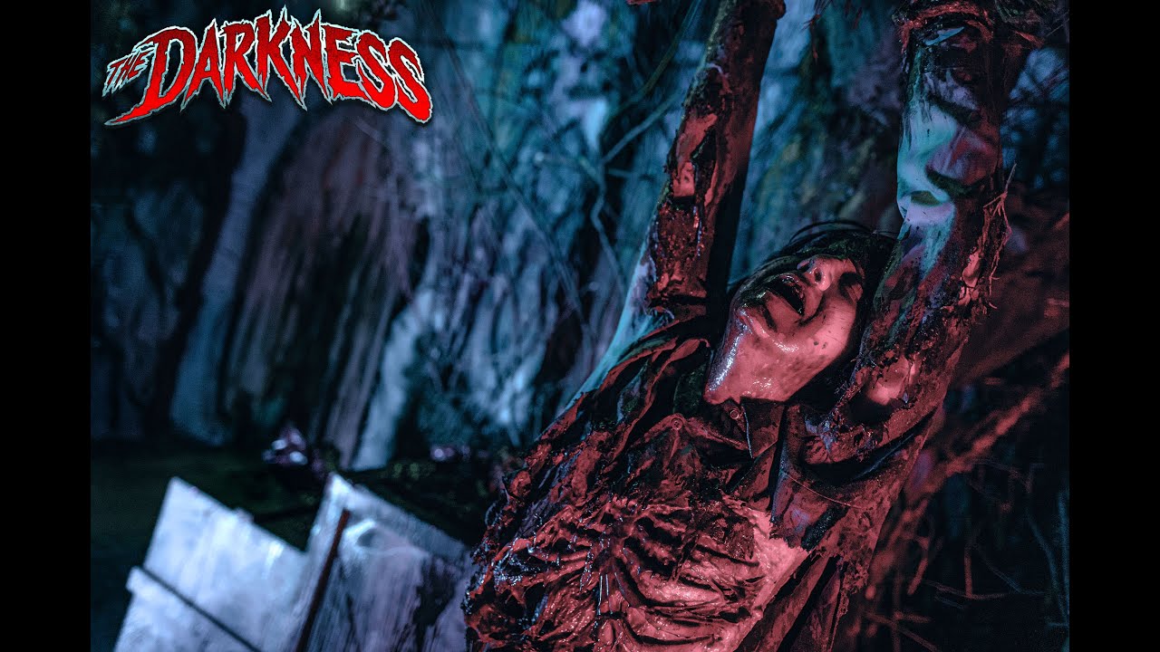 Update on Haunted House Props and Animations For Sale - Future Plans for Darkness Part 1