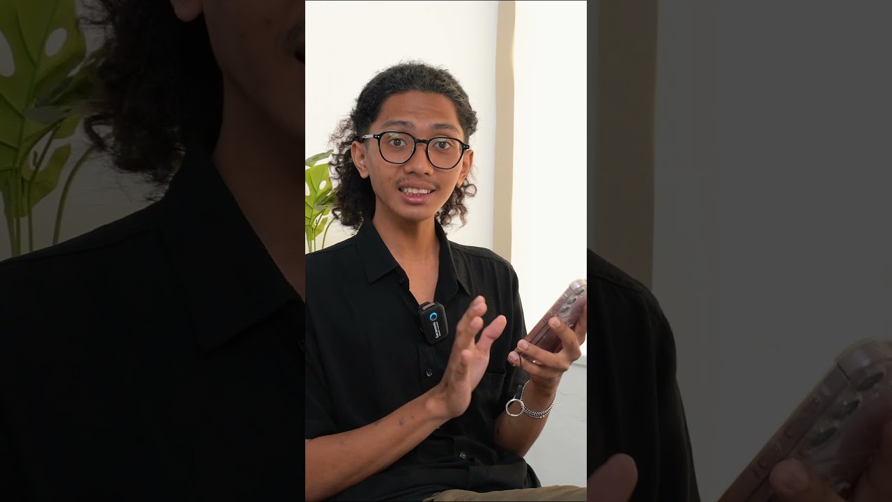 Tutorial mengikuti Mikro Skill