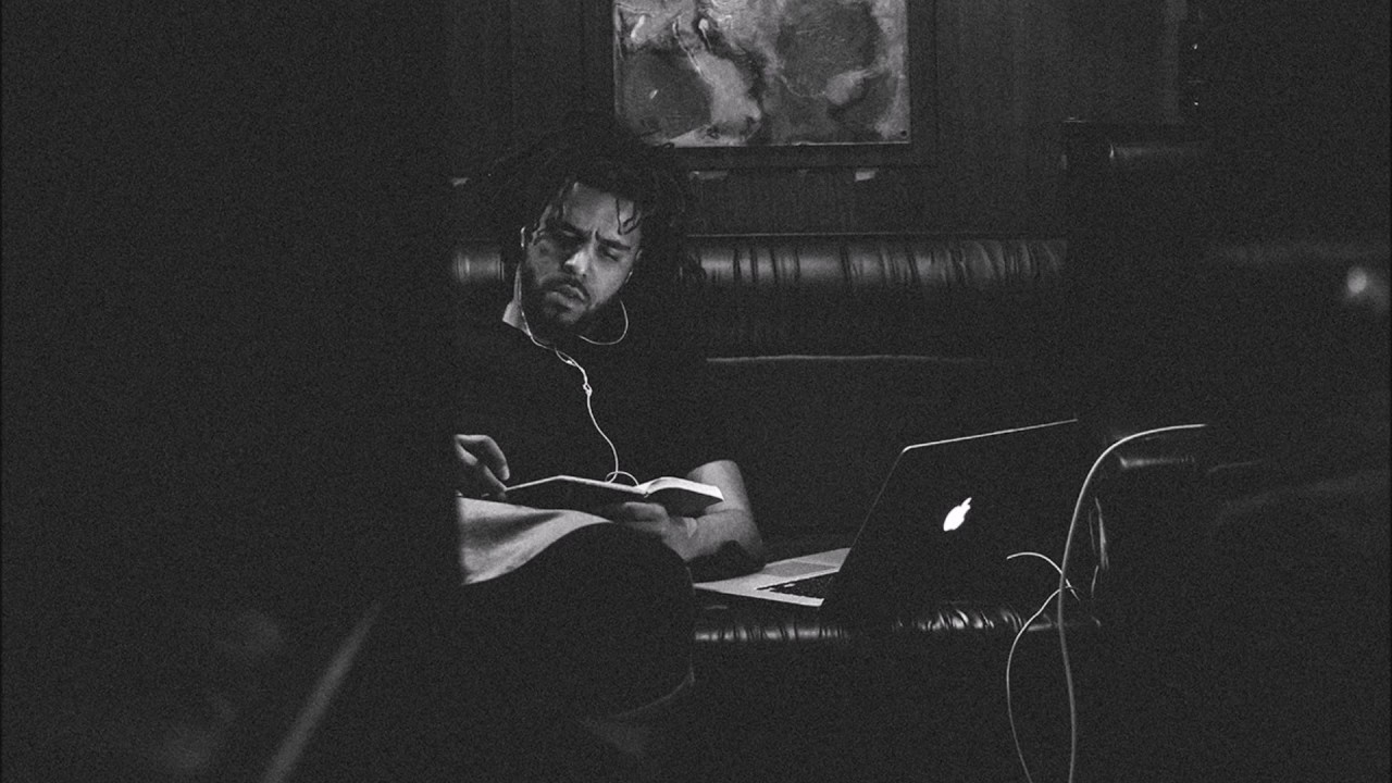 FREE J. Cole Type Beat - Money