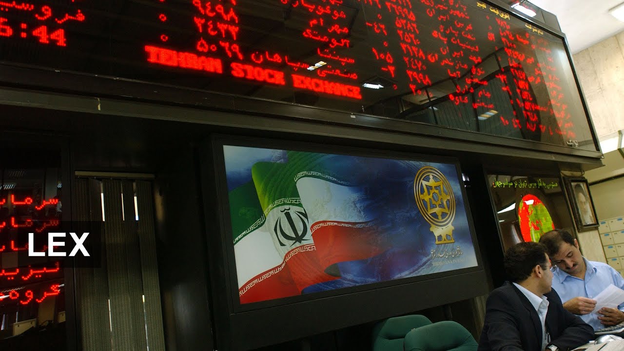 Investment opportunities in Iran? | Lex