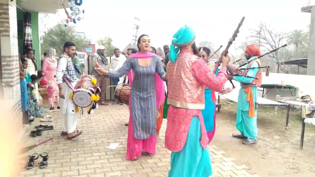 Ballan been party pind Ballan patiala punjab m 8708120571 9876595766