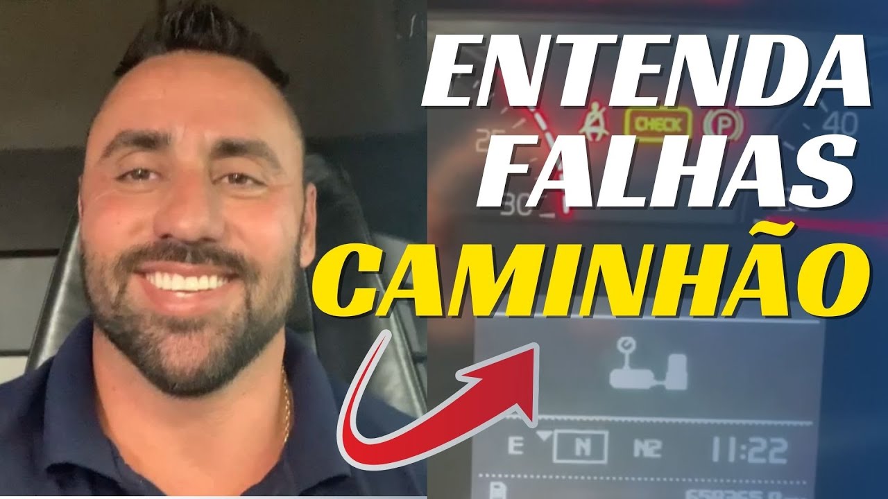 ENTENDA AS FALHAS MAIS QUESTIONADAS NOS CAMINHÕES | Volvo