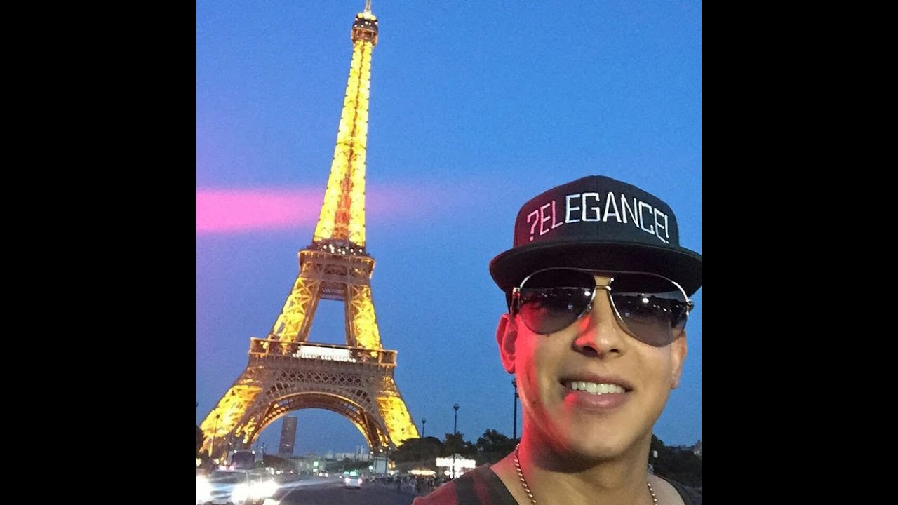(Free) Daddy Yankee x Ñengo Flow Type Beat | 
