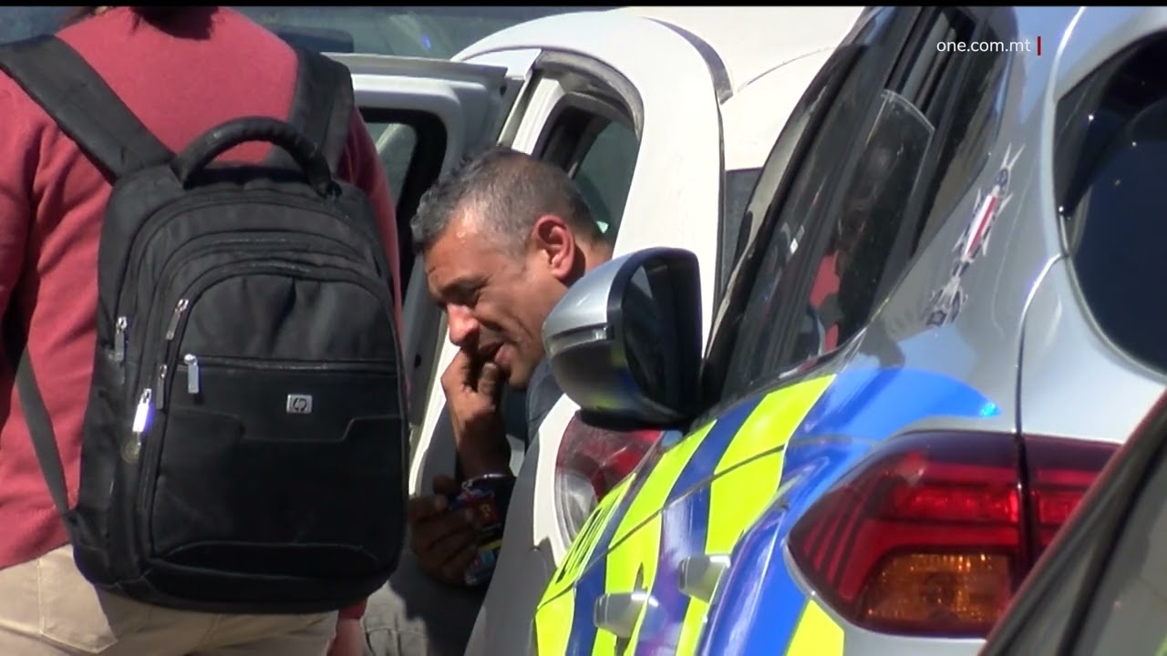 ARRESTATI ŻEWĠ PERSUNI B’RABTA MA’ SERJE TA’ SERQ