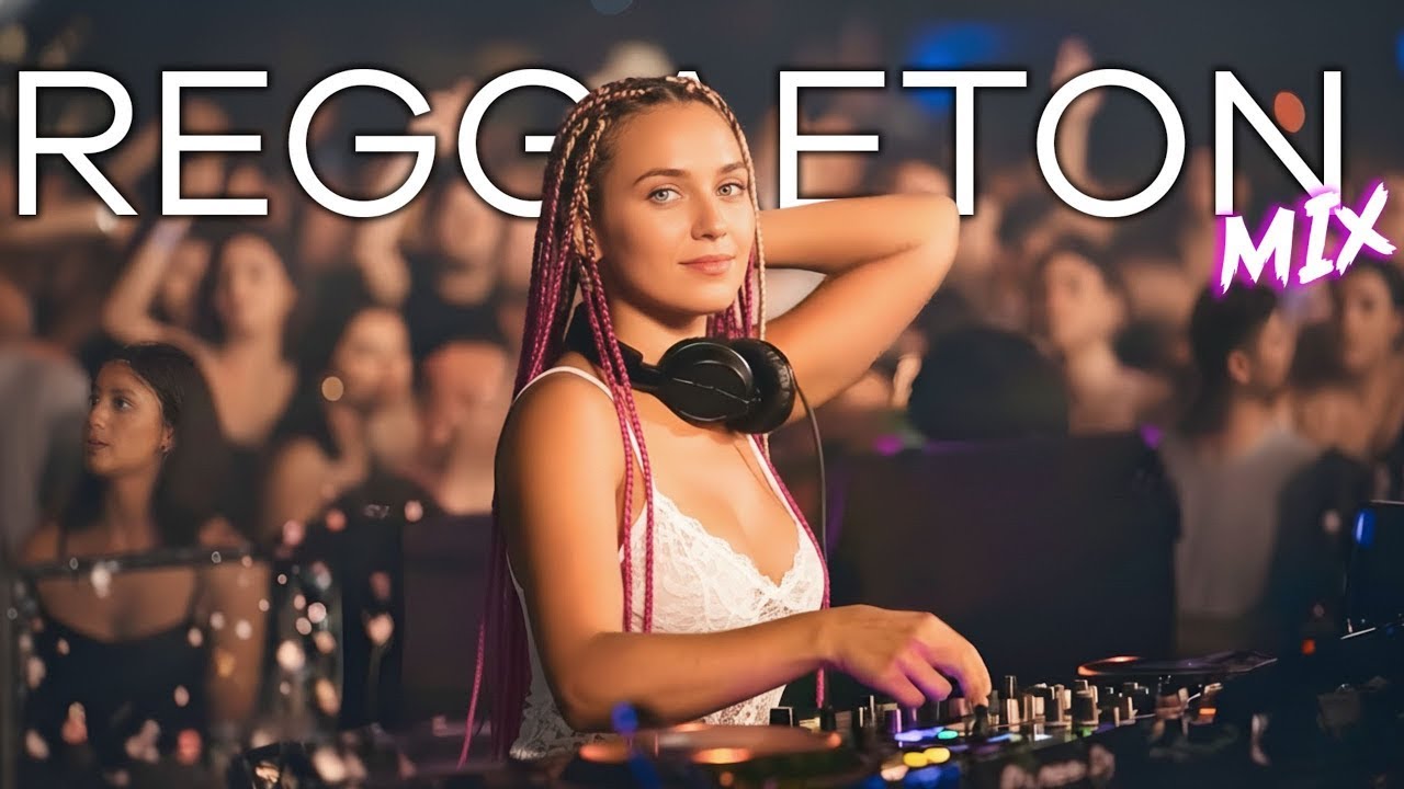MIX REGGAETON MUSICA LATINA 2026 - BEST REGGAETON MUSIC MIX 2026 - LO MÁS NUEVO DEL REGGAETON 2026