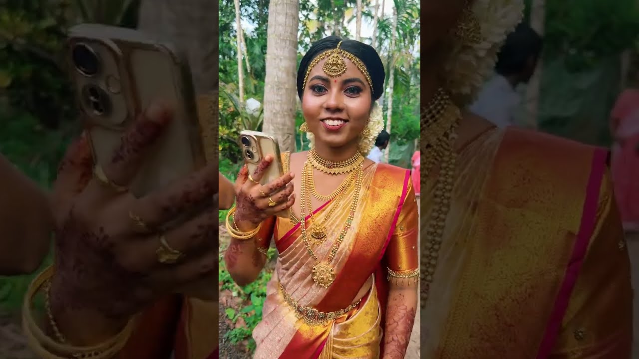 അമ്മുവിന്റെ കല്യാണം ❤️ammu marriage ceremony ❤️