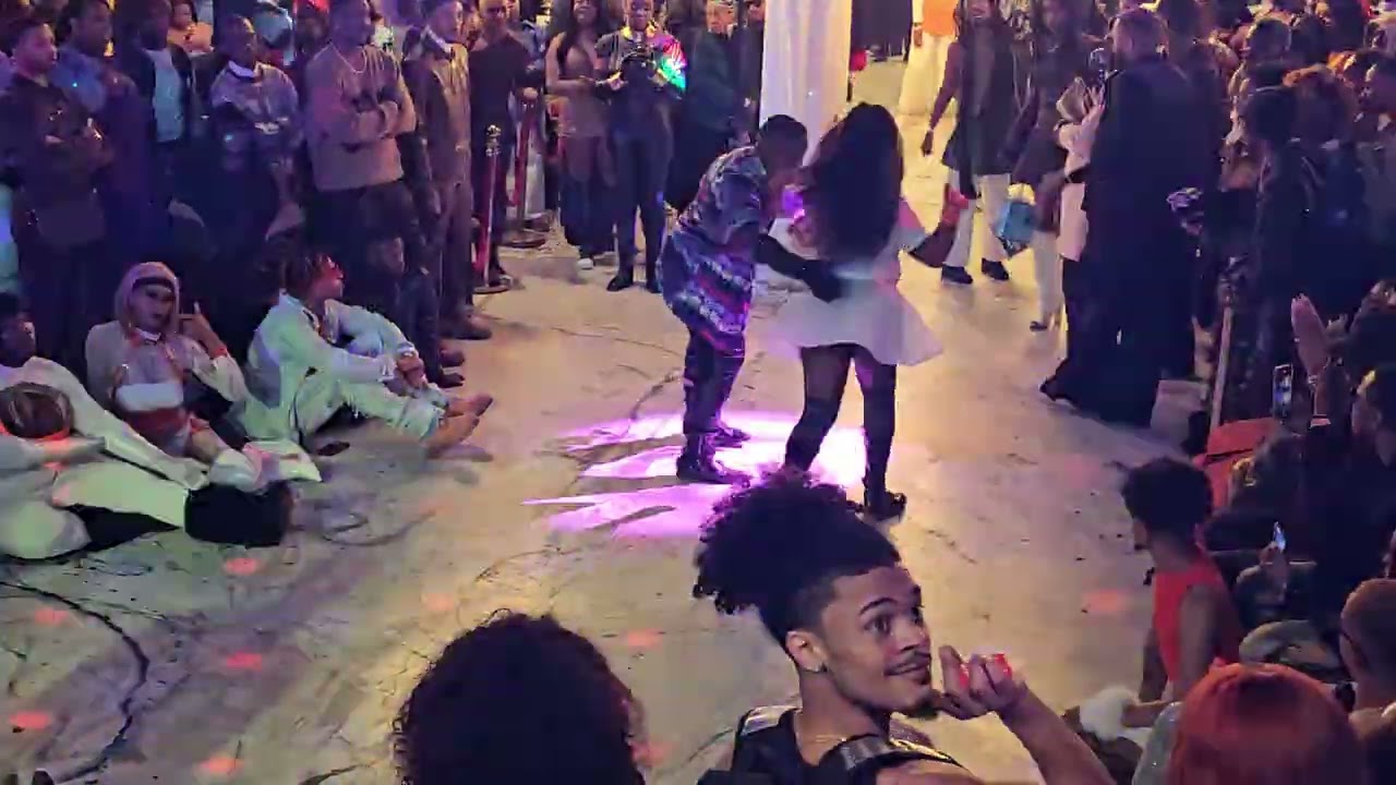 Drags Performance | Atlanta Kiki Awards Ball 2025 #ballroom #vogue #fun #dance