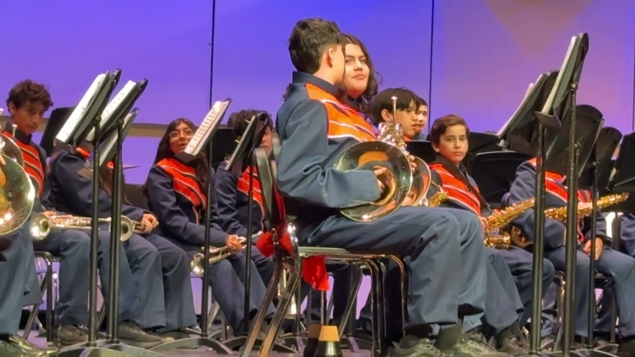 UMS Pre UIL 2/27/26 Track 1