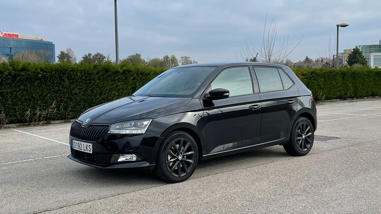 SKODA FABIA a PRUEBA - Lo MEJOR vs Lo PEOR