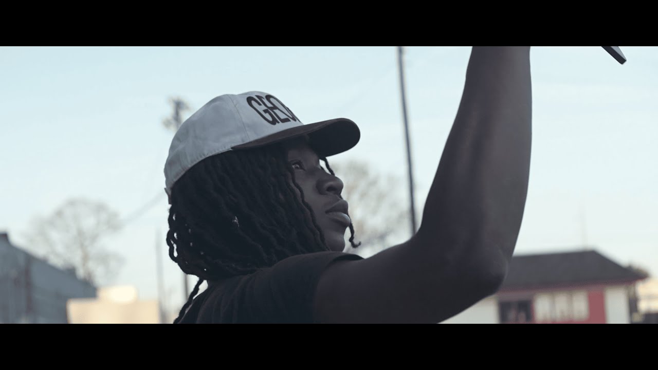 Jeune Morty - Solo Dolo* (Official Video)