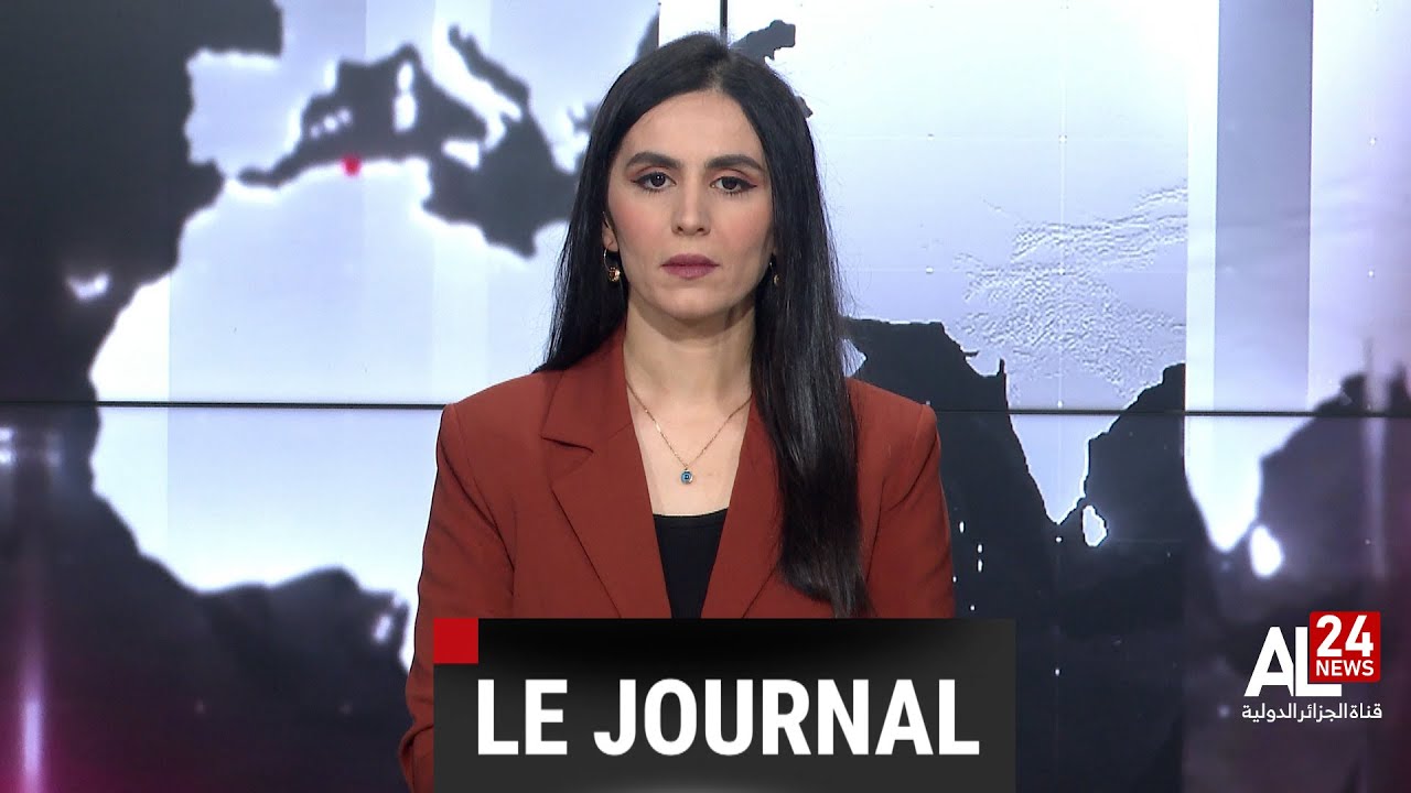 Le journal | 28 01 2026