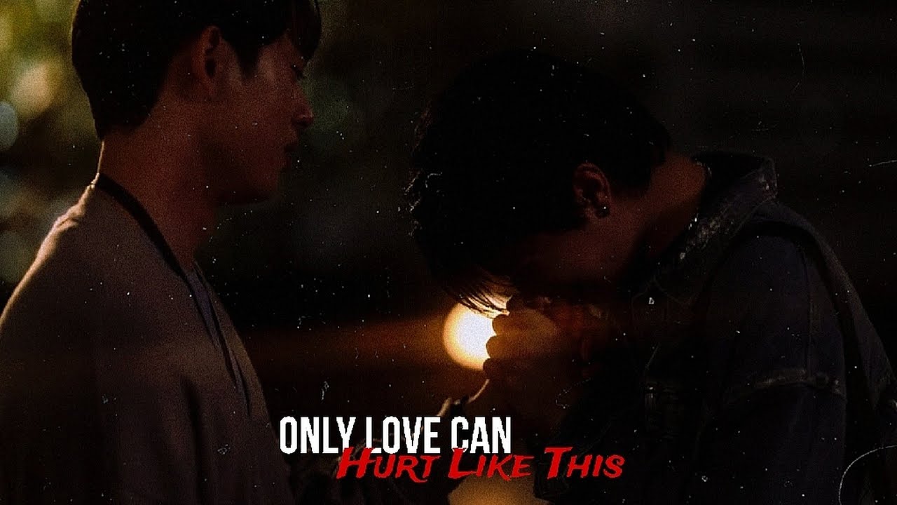 Thame&Po - | FMV | - Only love can hurt like this