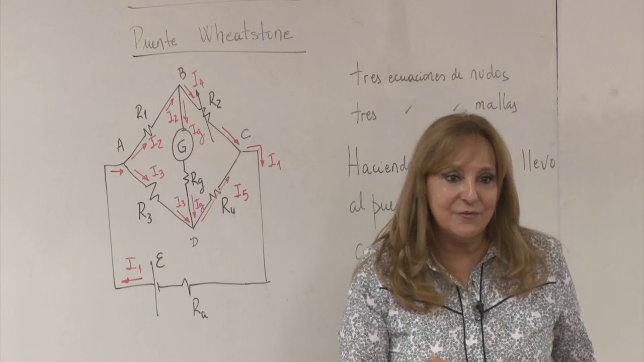 09-04-2019 04  CIRCUITO DE MEDICIÓN PUENTE DE WHEATSTONE