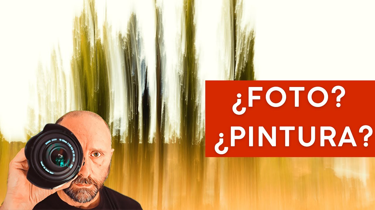 EFECTO ADAMSKI [sin photoshop] 🌟EN CÁMARA