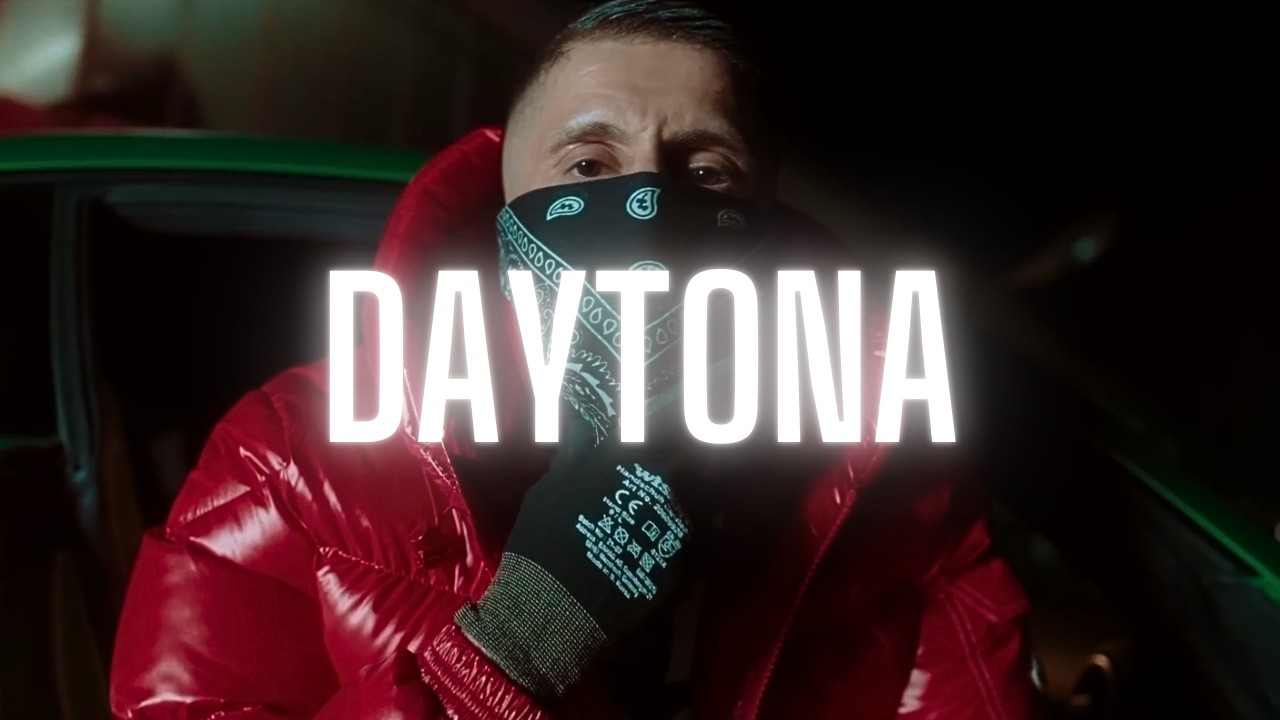 [FREE] AK AUSSERKONTROLLE x UNDACAVA x AZER TYPE BEAT ”Daytona” Aggressiv Rap Beat