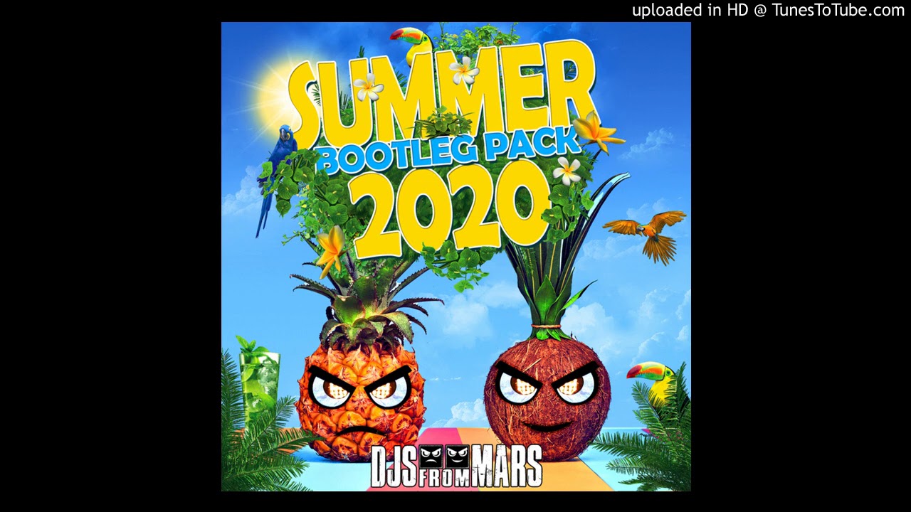 Galantis Vs Picotto - Runaway (You And Komodo) (Djs From Mars Bootleg)