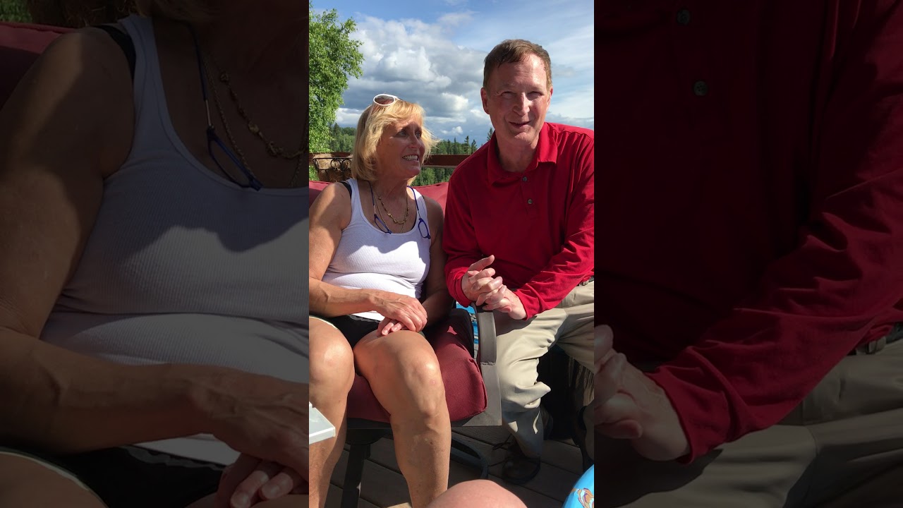 Dr. Pritchett performs Hip Resurfacing for Dr. Dee