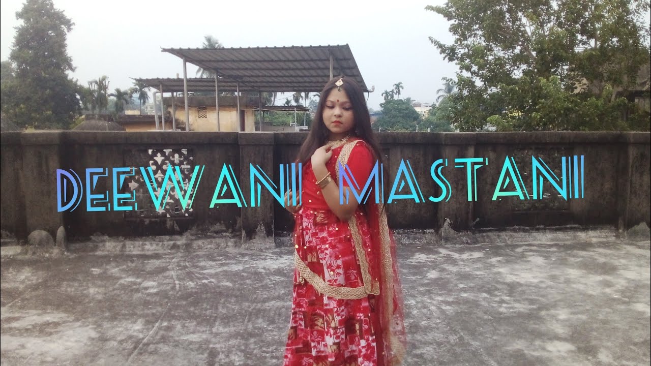 DEEWANI MASTANI |MOVIE =BAJIRAO MASTANI | dences Koninika