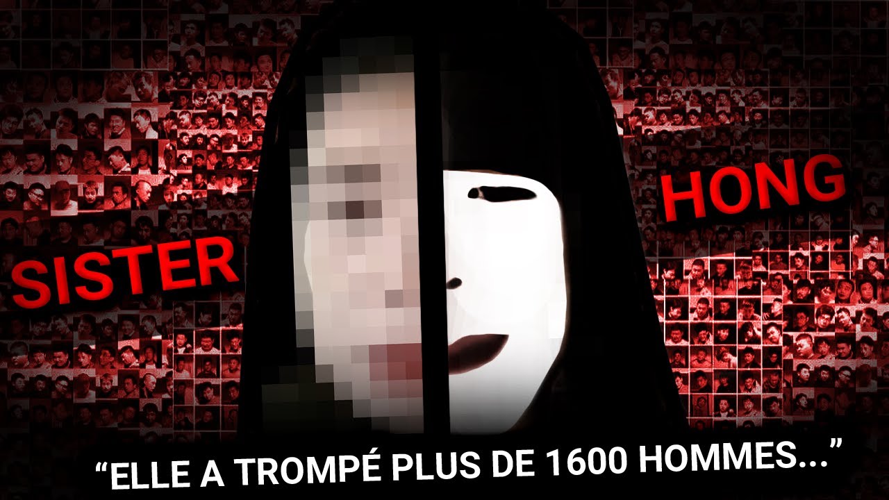 L'étrange secret de Sister Hong
