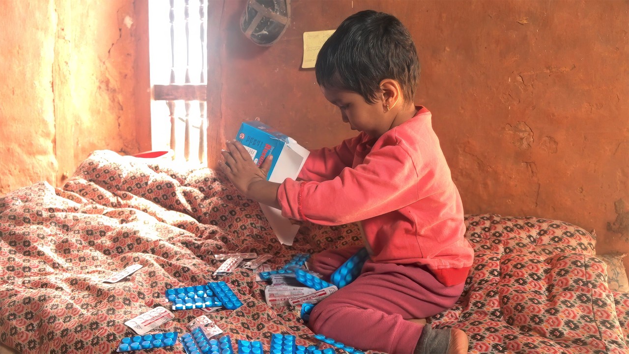 Poisoning: First Care and Prevention (Bangla) - Emergency Care Series