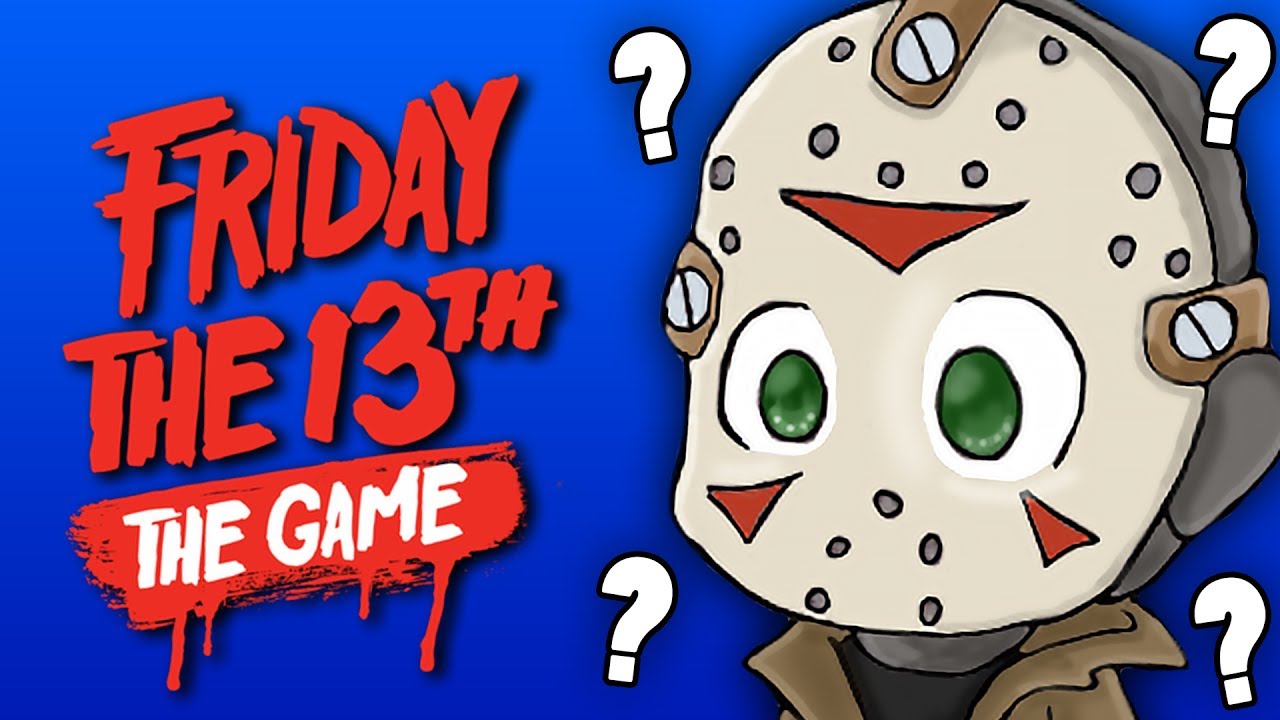 BEST HIDING GLITCH! | Friday The 13th: The Game - Savini DLC (ft. Ohm, Mini Ladd, & More)