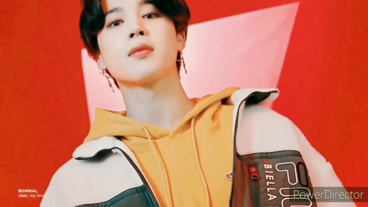 Jimin - 