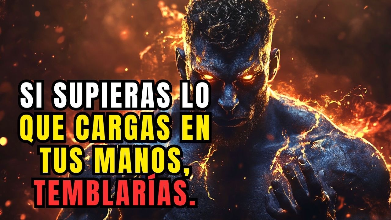 ELEGIDO ¡Tus manos fueron creadas para SANAR!