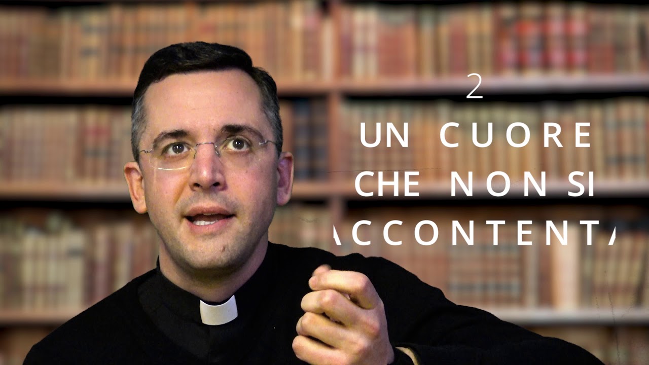 I segni della vocazione