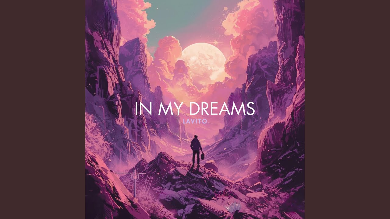 In My Dreams (Instrumental Cut)