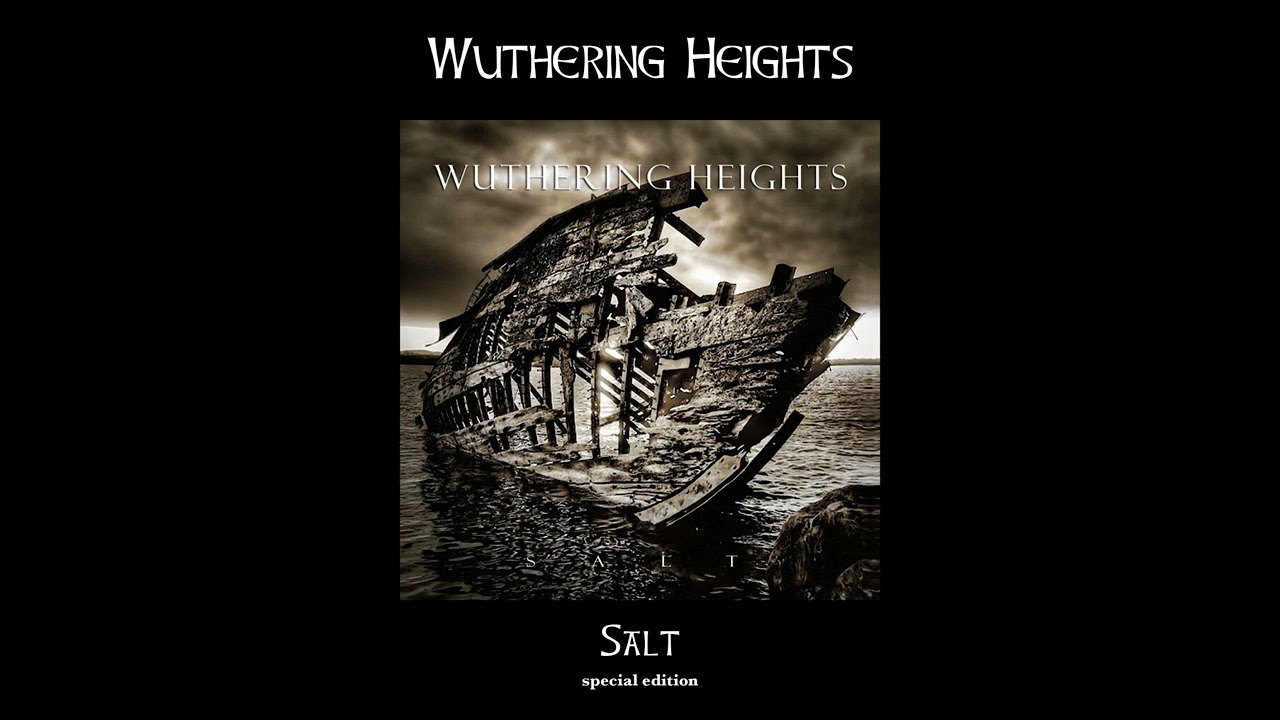 Wuthering Heights - Lost Realms