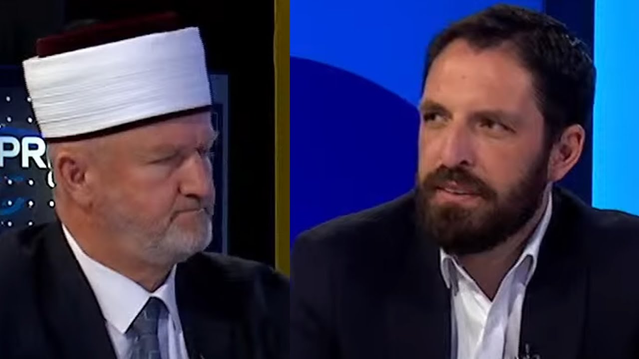 “Po shkojmë drejt sheriatit, me ma pre dorën…” SHPËRTHEN debati për pauzën e xhumasë – Ora 7