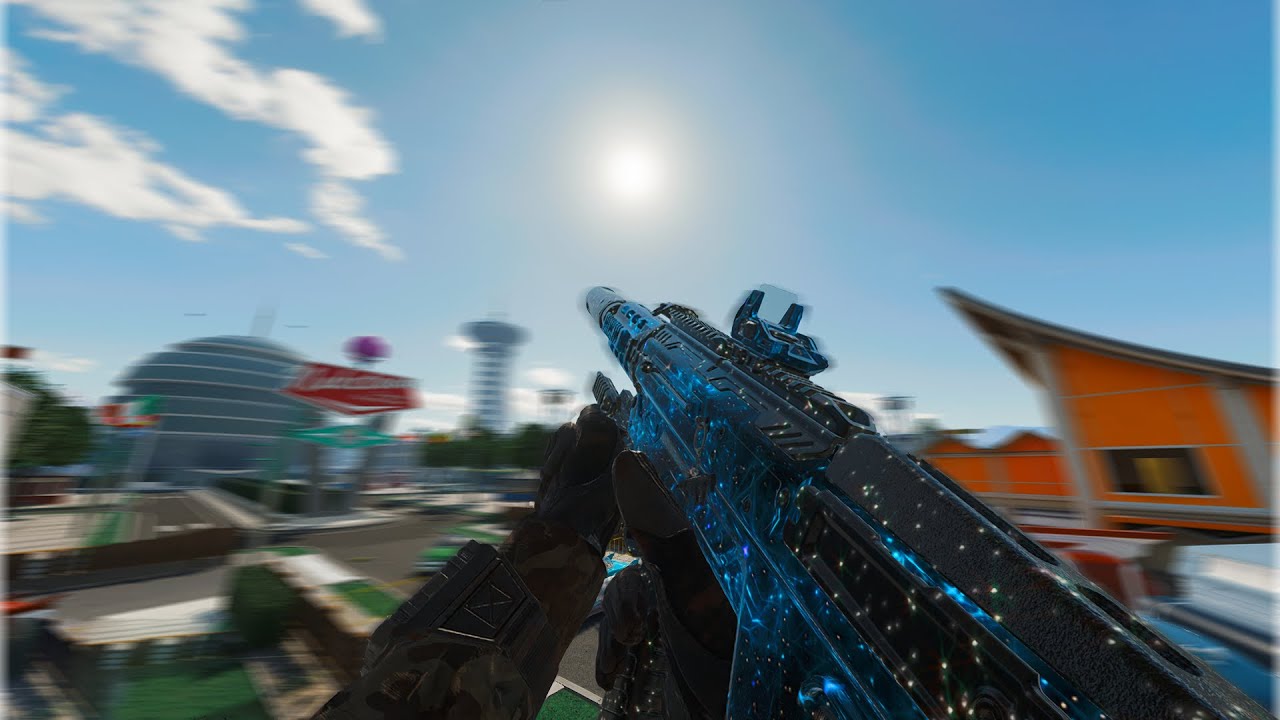 169 Kills + Double Nuke no Black Ops 7 c/ Maddox RFB