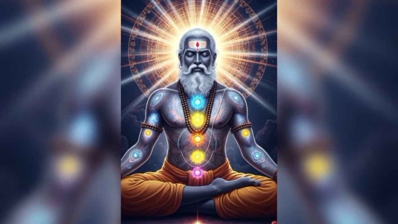 💫🕉️பதினெண் சித்தர்கள் |18 Siddhars History in Tamil |சித்தர் வாழ்க்கை வரலாறு | ஆன்மிக ரகசியங்கள் 🔱❤️