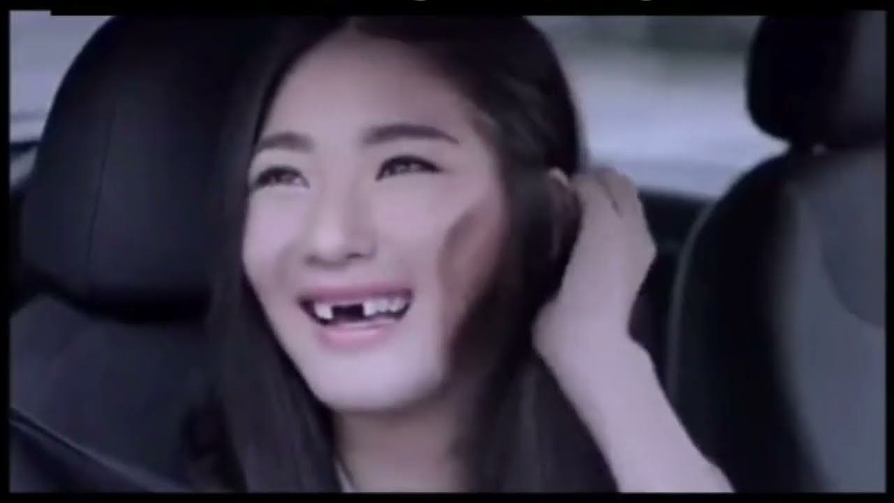 Những Quảng Cáo Thái Lan Vừa Đủ 14 Phút (meme+ #05)