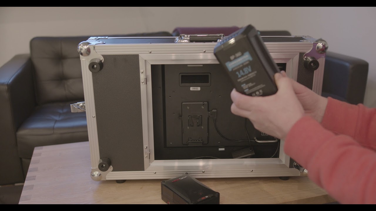 Seetec 23,8