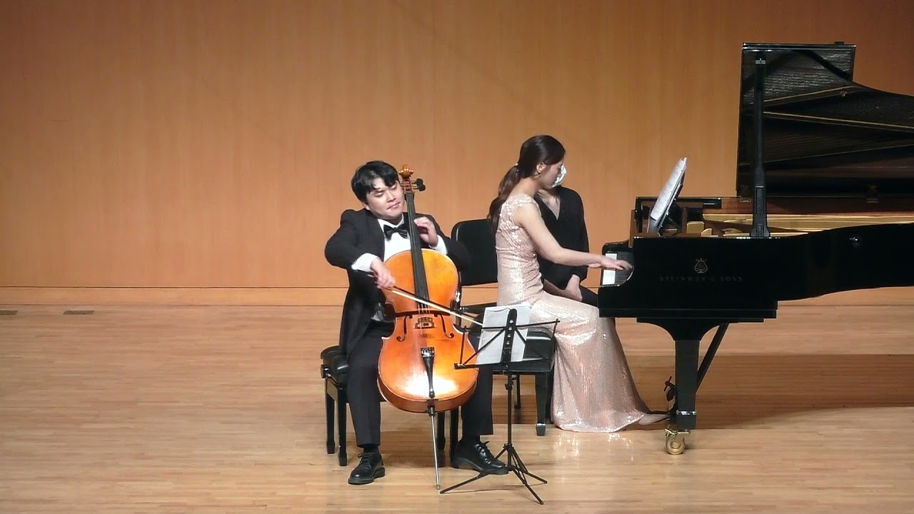 하나님의 은혜 , The Grace of God by 이성주, Cello solo 첼로 커버