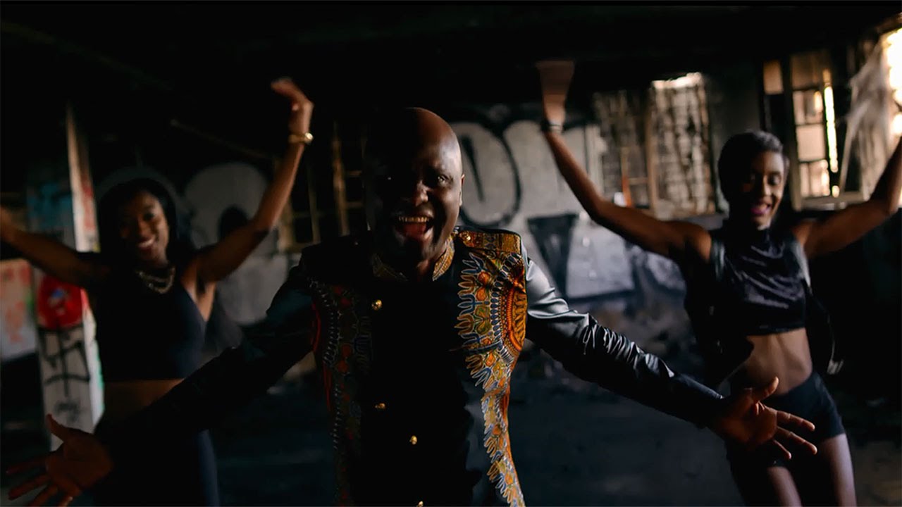 Sam Mukoro: Oshevire (Official Music Video)