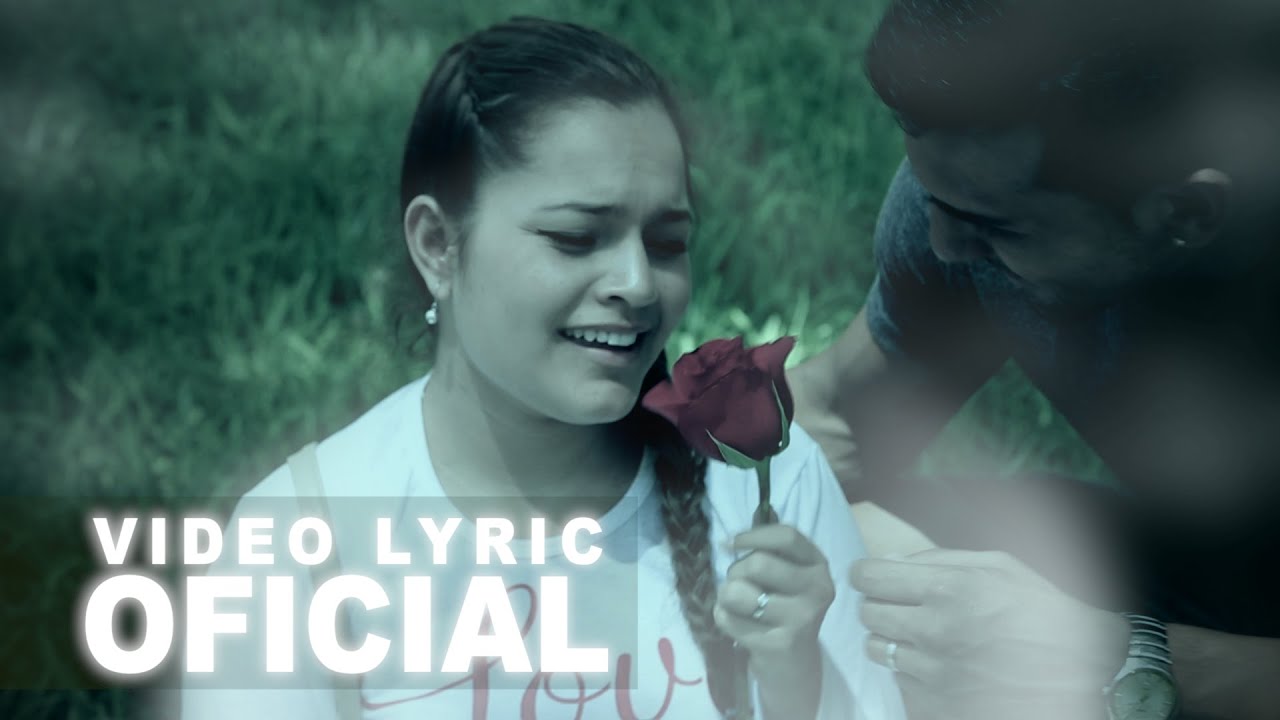 PAGARAS POR TU TRAICION Lesly Aguila y sus Mensajeros del Amor Video Lyric Oficial 2015 HD