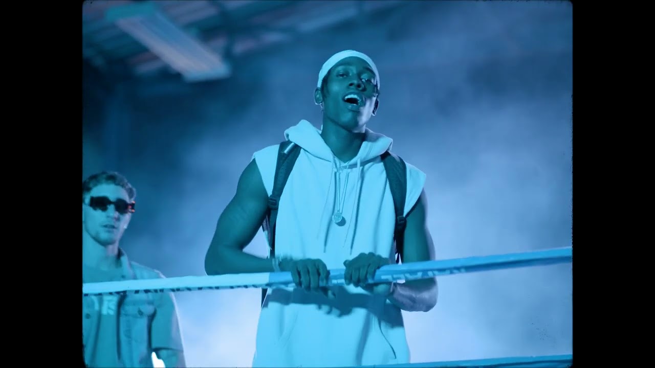 Kevin Joy&rsquo;s Baby x Dibi Wise - Los Mata Reyes by prod. La Joya baby