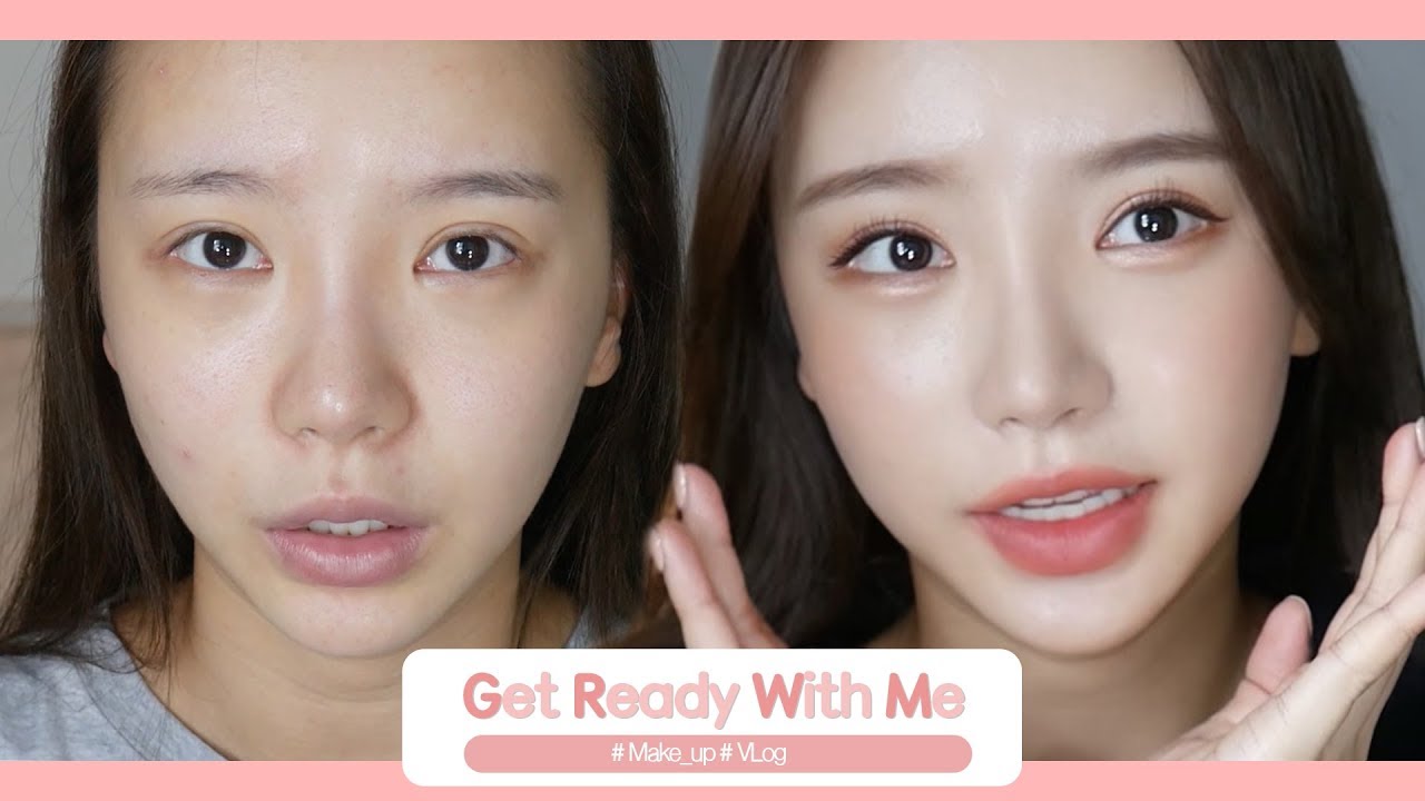 요즘 최애템으로 같이준비해요🎶서울패션위크 남자친구 보러가는날!(+짧은 브이로그,눈호강 대잔치👀❤️)(ENG/JPN SUB)