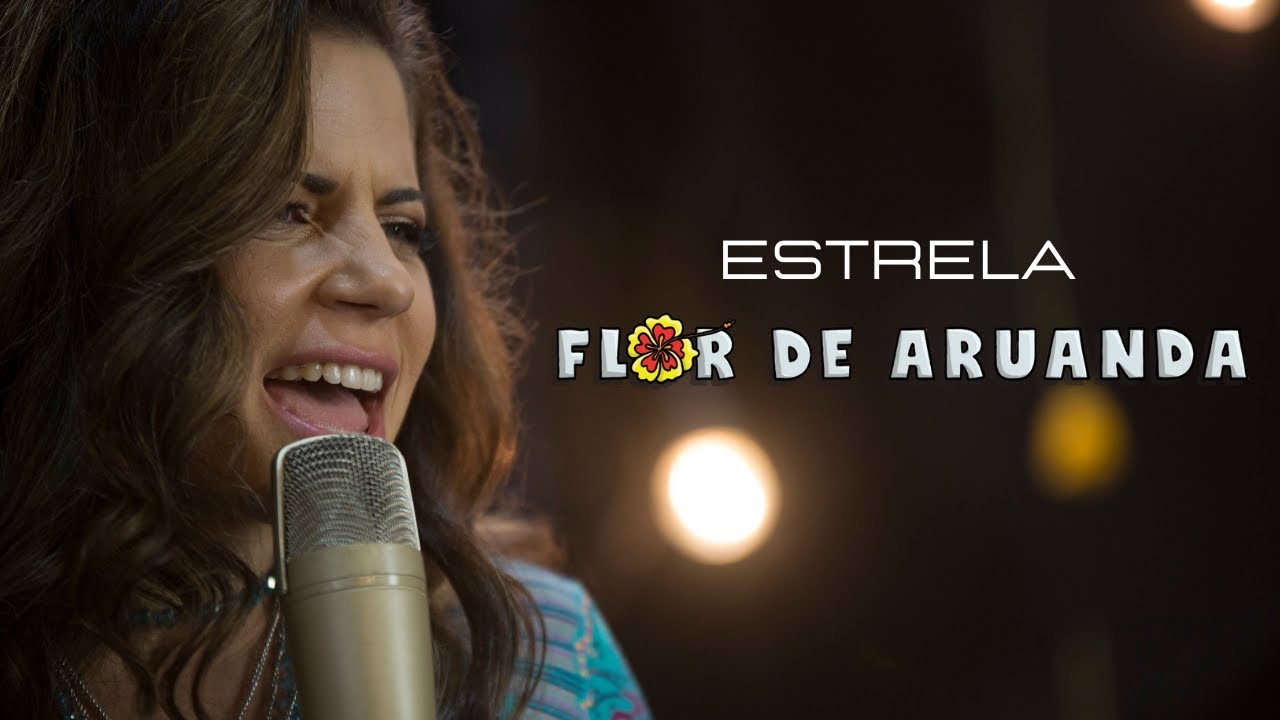 Flor de Aruanda -  Estrela