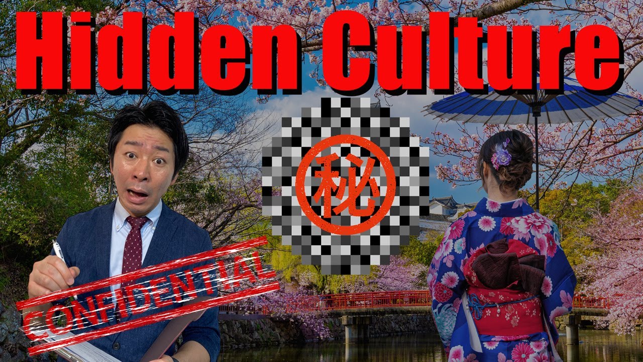10 Things Nobody Told You About Japan | Hidden Culture