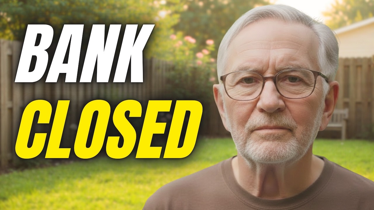 At 81, I Stopped Helping My Children. Here's Why.